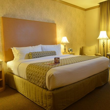 Crowne Plaza Torreon By Ihg Hotel Exterior photo
