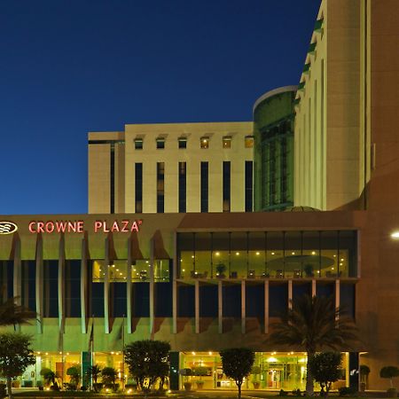 Crowne Plaza Torreon By Ihg Hotel Exterior photo