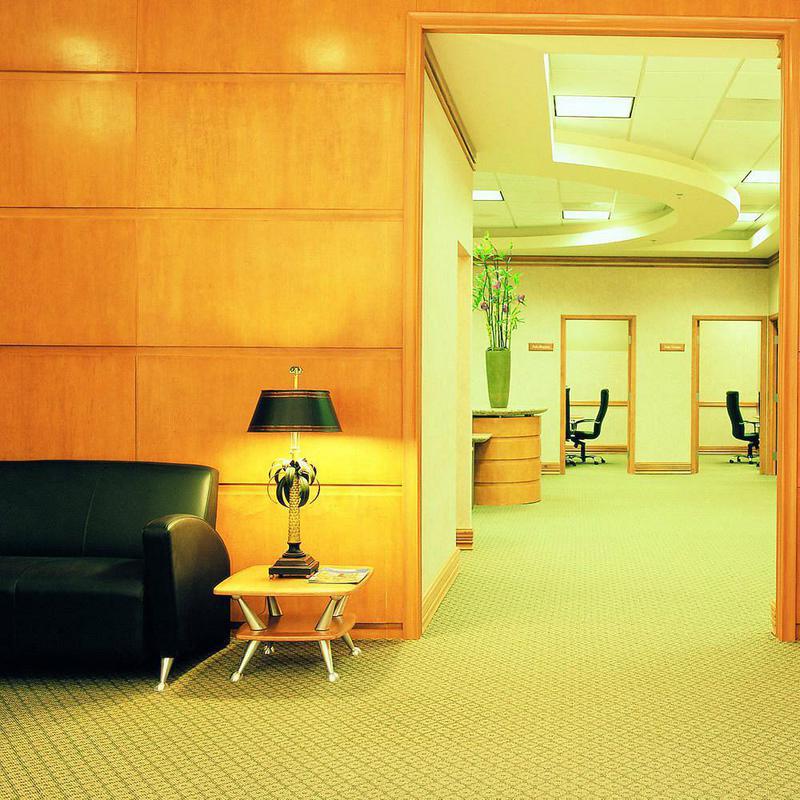 Crowne Plaza Torreon By Ihg Hotel Interior photo