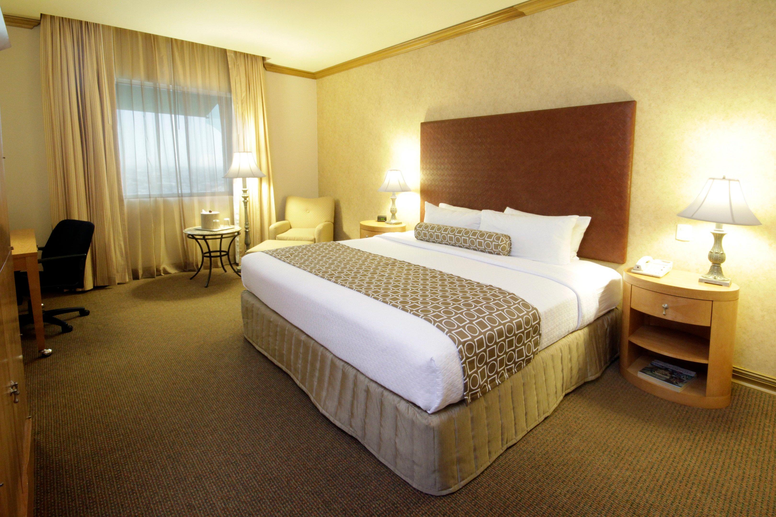 Crowne Plaza Torreon By Ihg Hotel Exterior photo