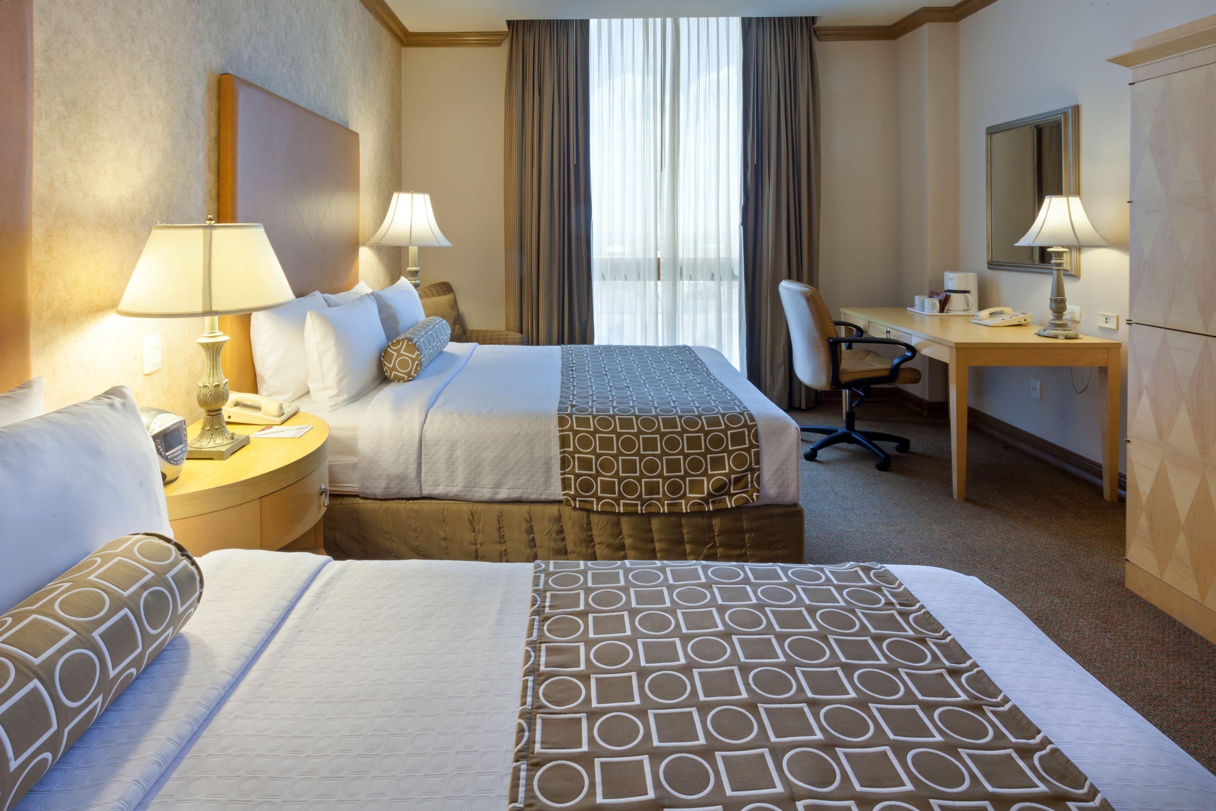 Crowne Plaza Torreon By Ihg Hotel Exterior photo