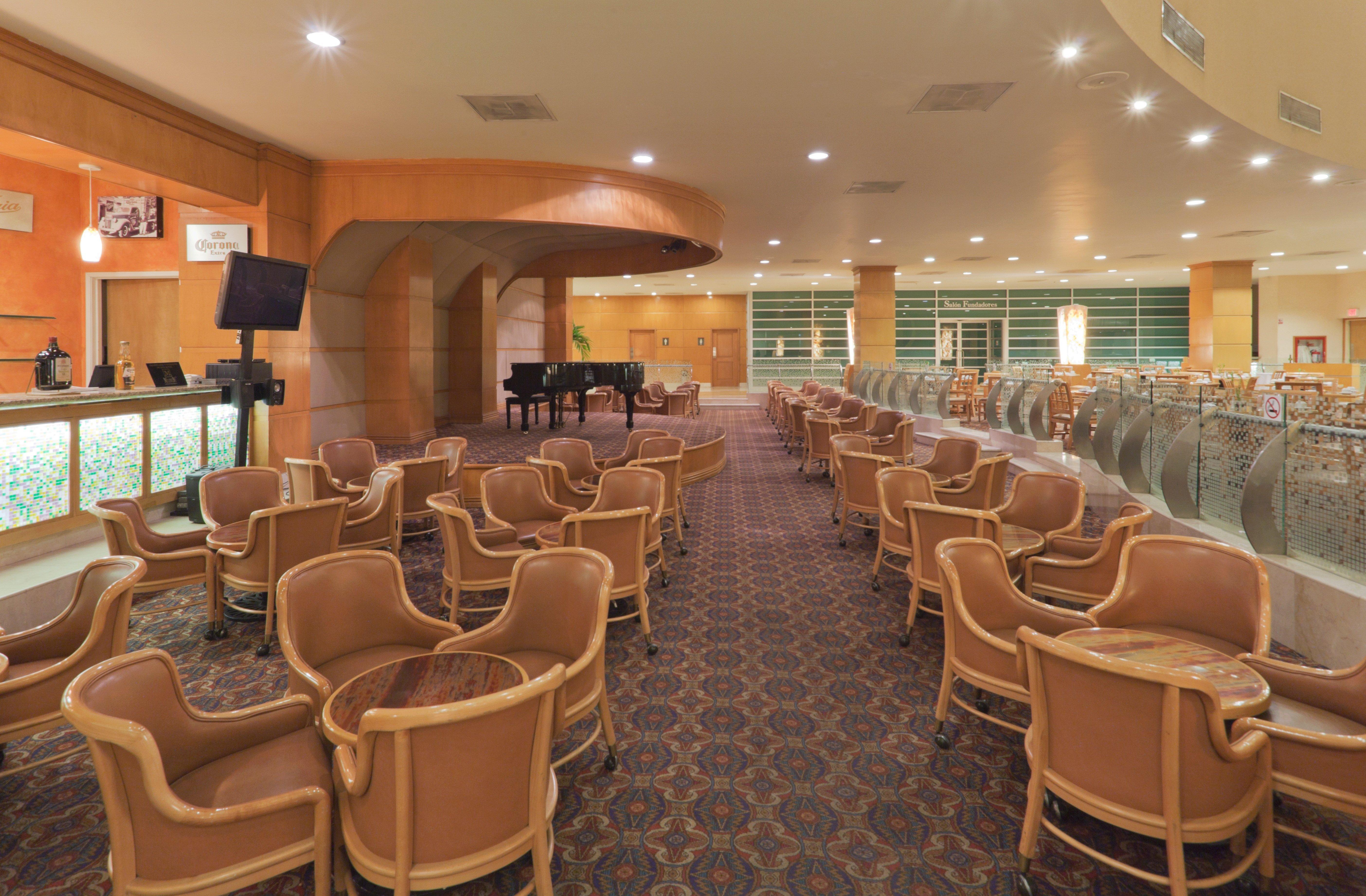 Crowne Plaza Torreon By Ihg Hotel Exterior photo