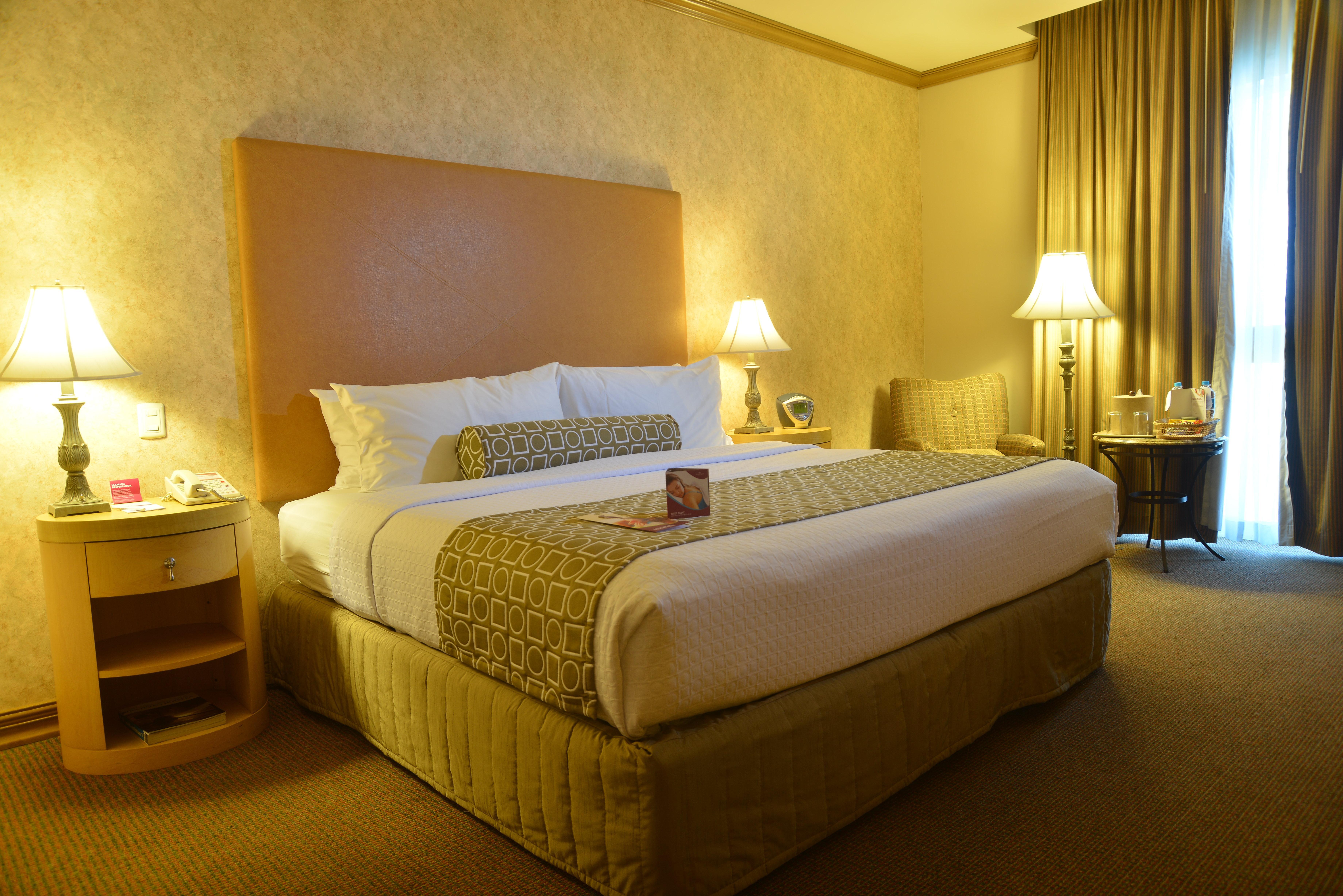 Crowne Plaza Torreon By Ihg Hotel Exterior photo