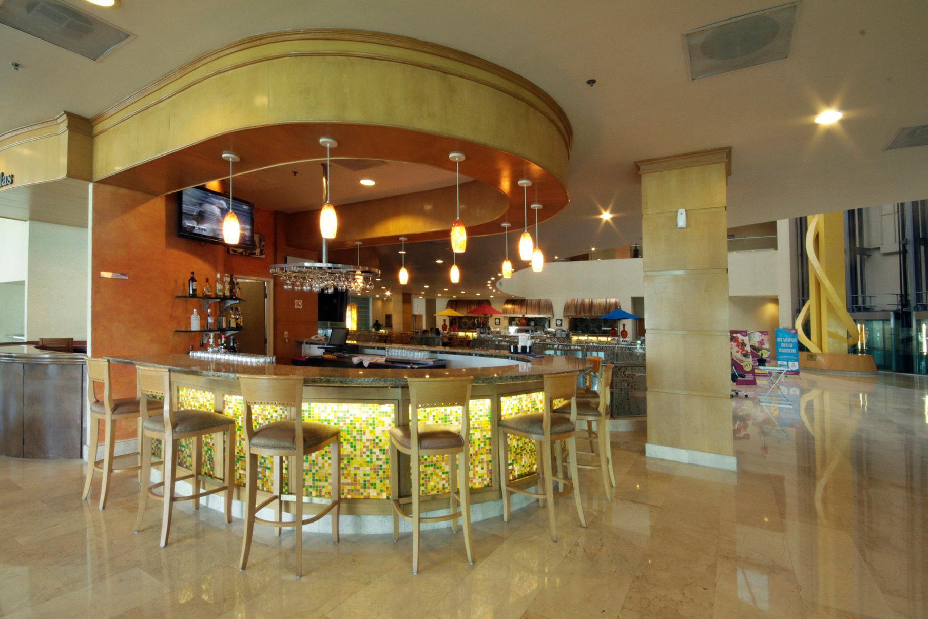 Crowne Plaza Torreon By Ihg Hotel Exterior photo