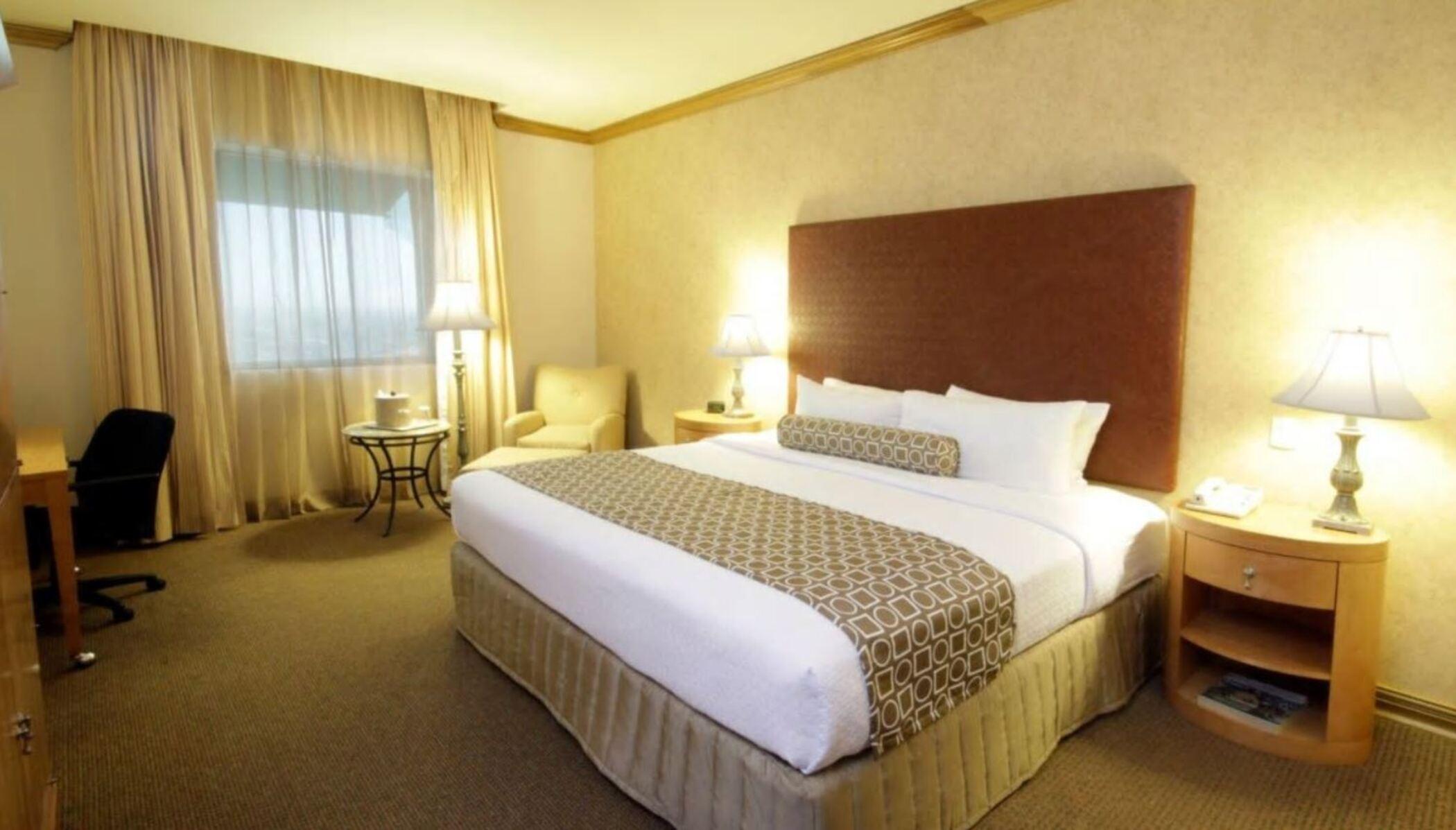 Crowne Plaza Torreon By Ihg Hotel Exterior photo