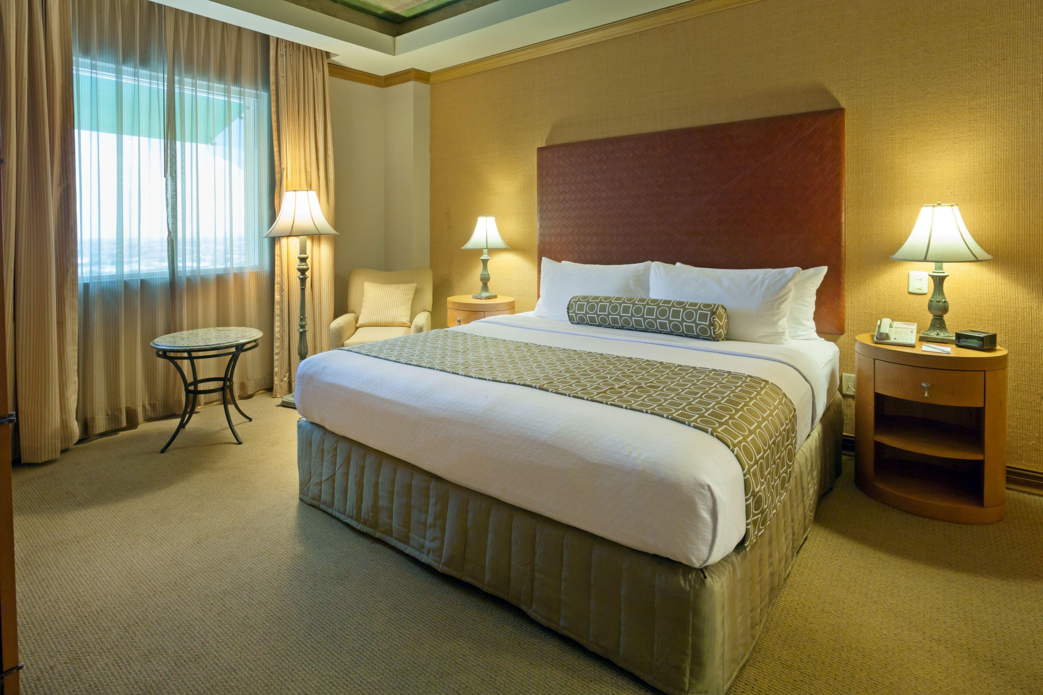 Crowne Plaza Torreon By Ihg Hotel Exterior photo