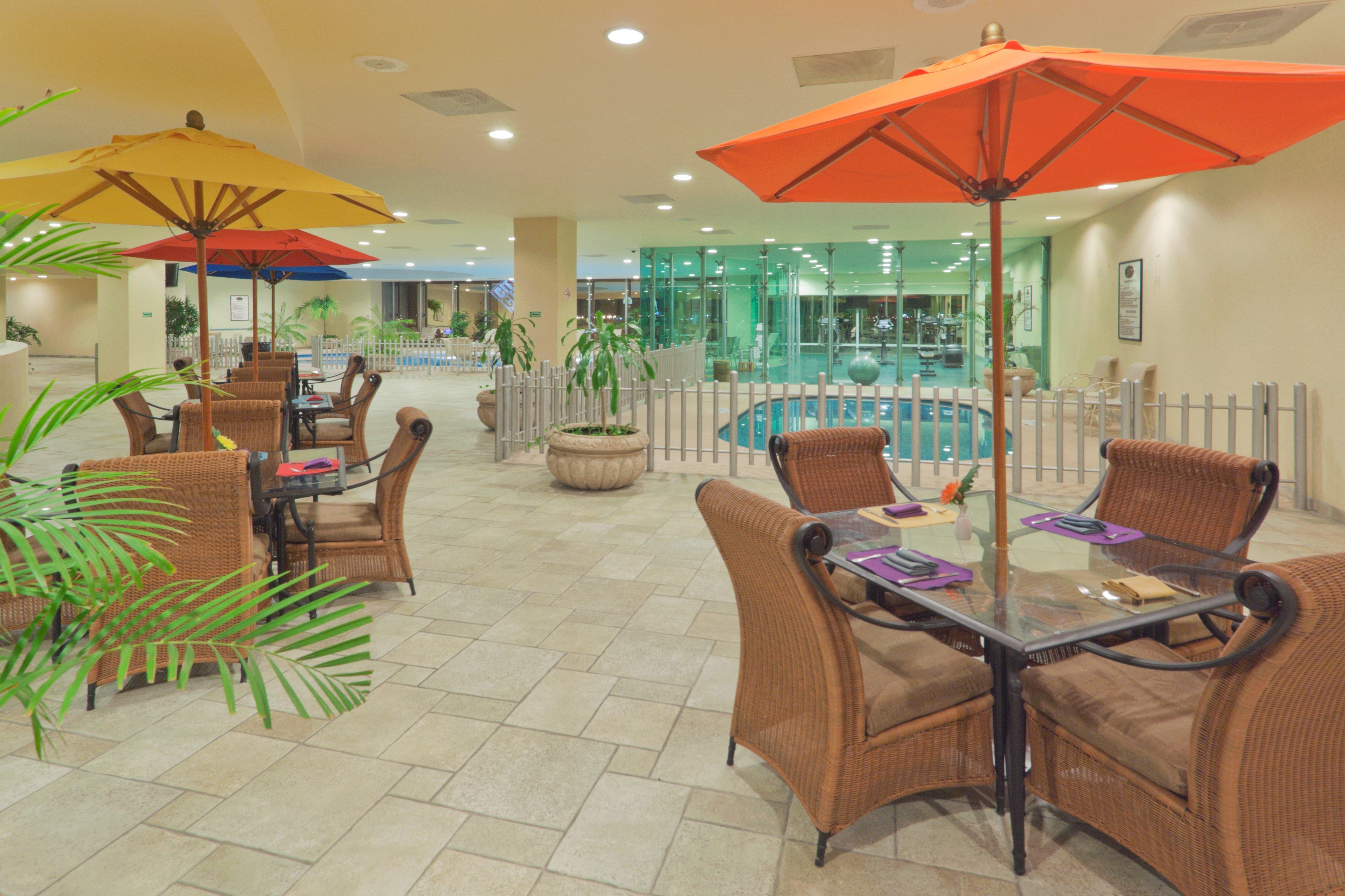 Crowne Plaza Torreon By Ihg Hotel Exterior photo