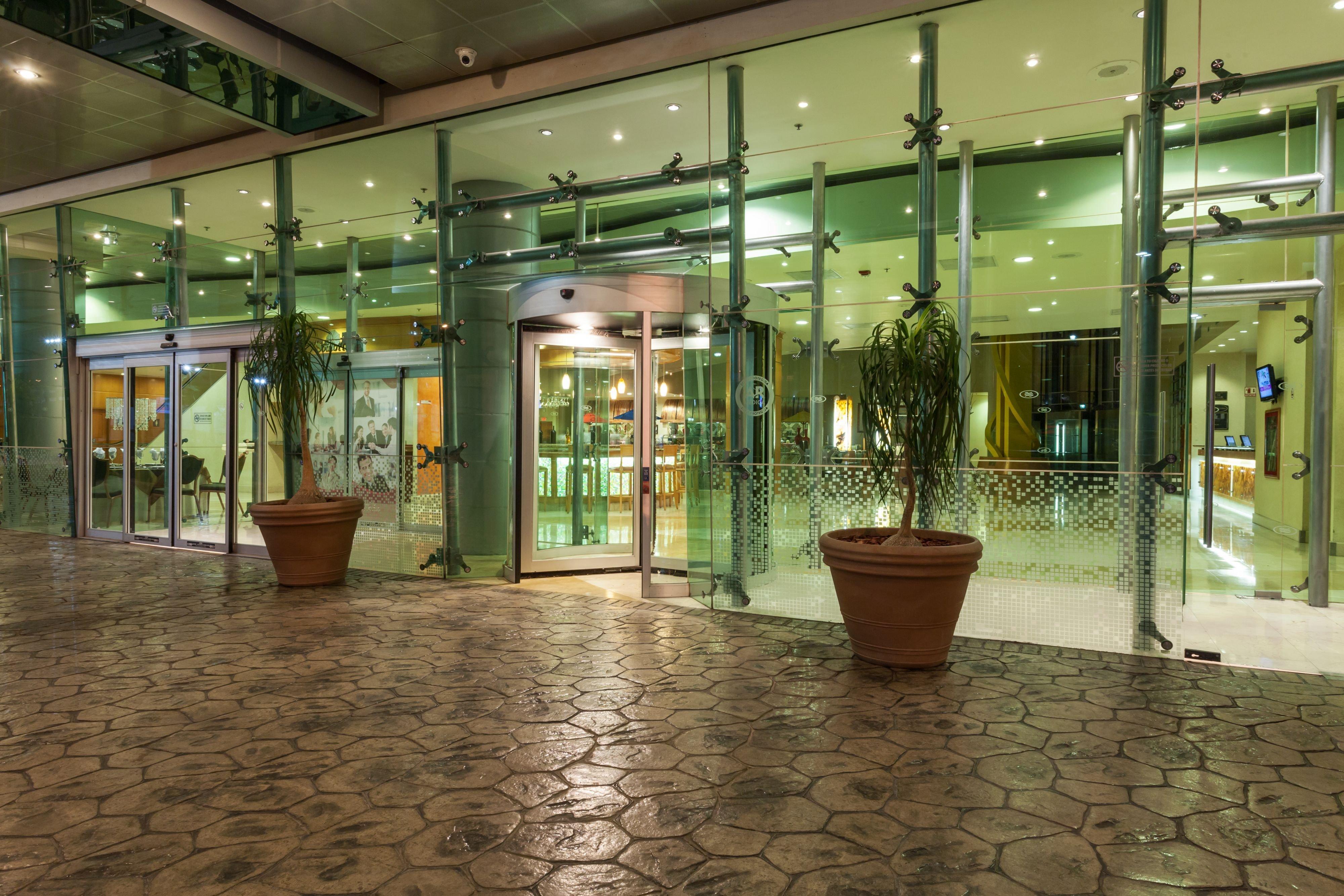 Crowne Plaza Torreon By Ihg Hotel Exterior photo