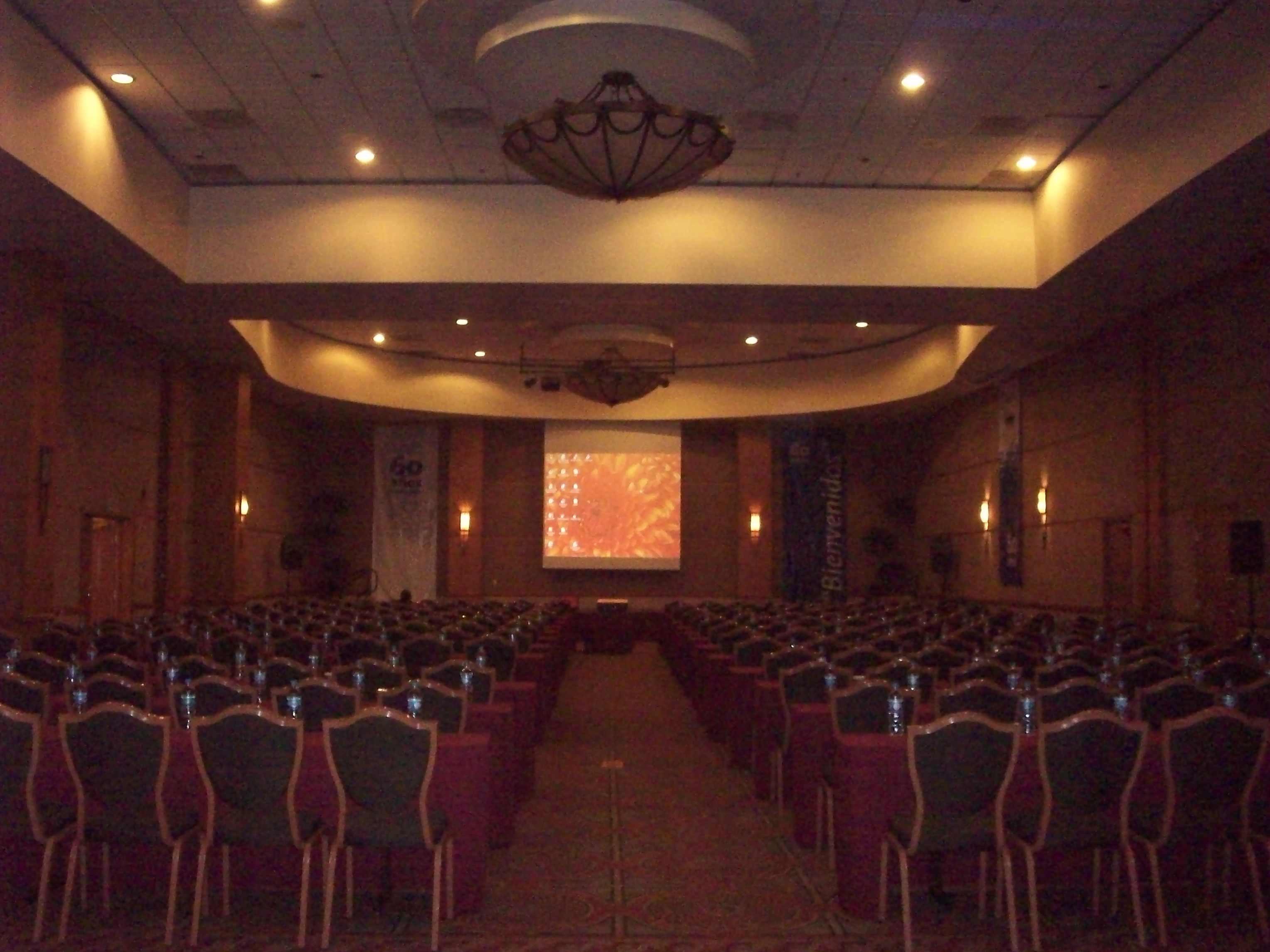 Crowne Plaza Torreon By Ihg Hotel Business photo