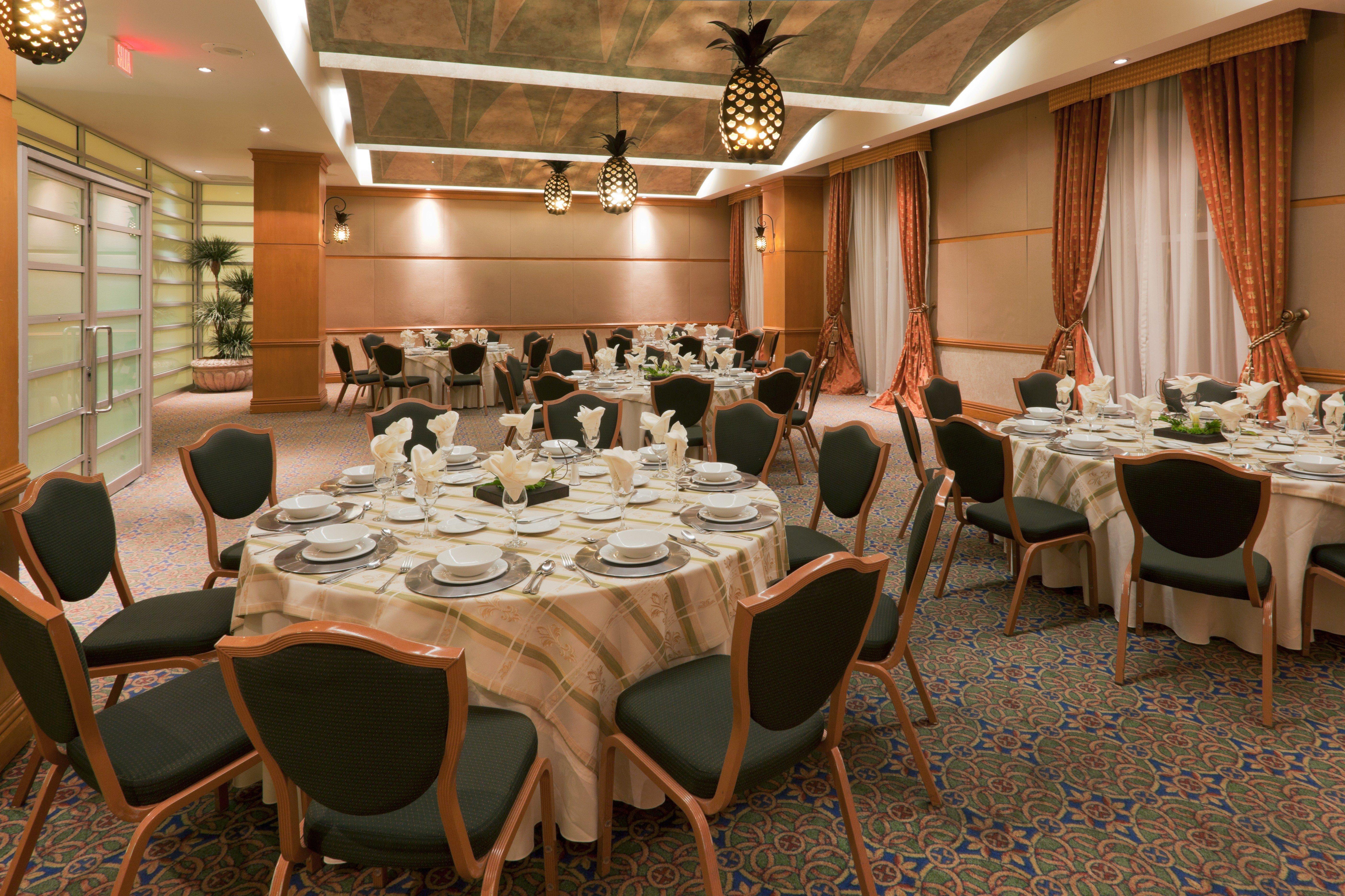 Crowne Plaza Torreon By Ihg Hotel Exterior photo