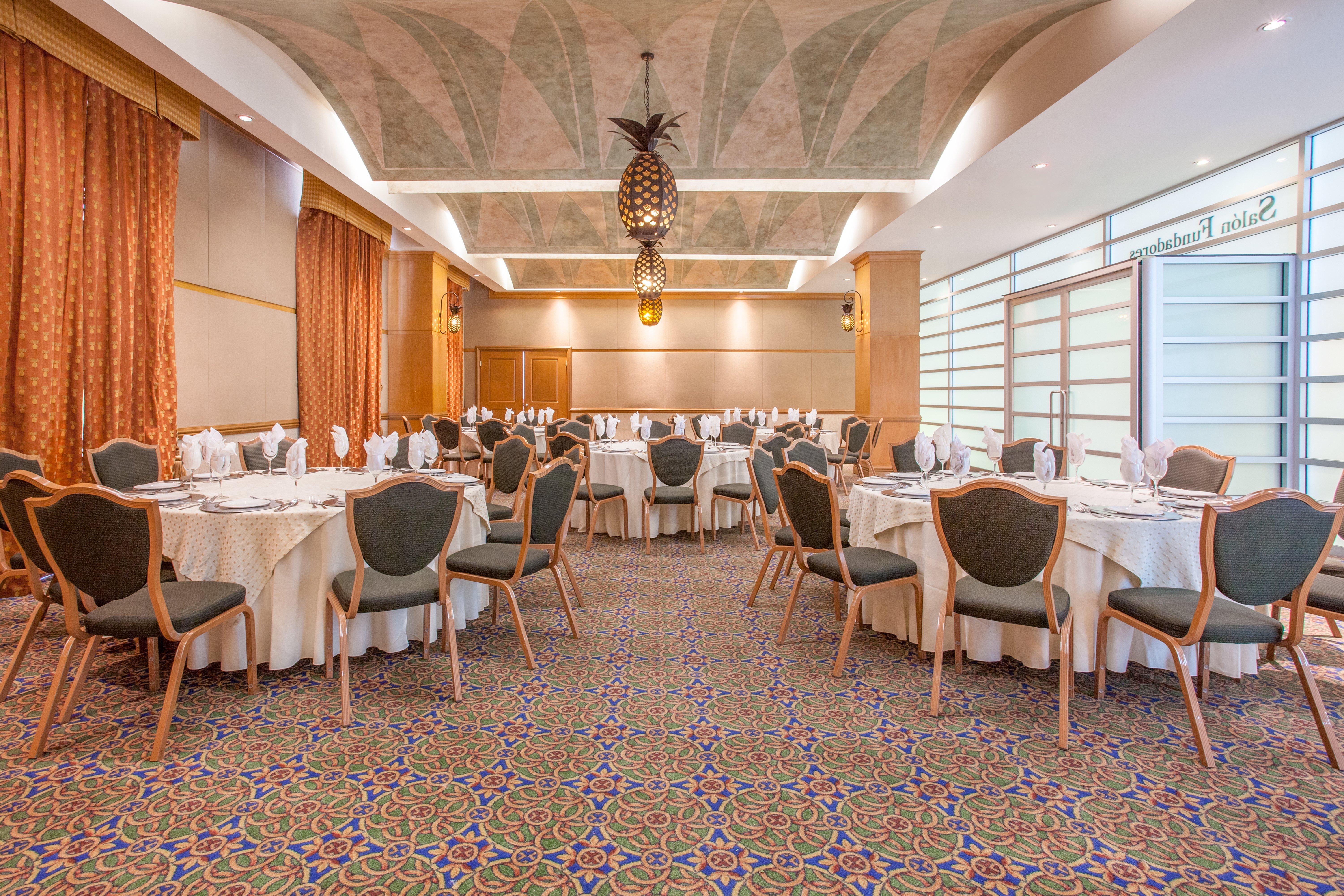 Crowne Plaza Torreon By Ihg Hotel Exterior photo