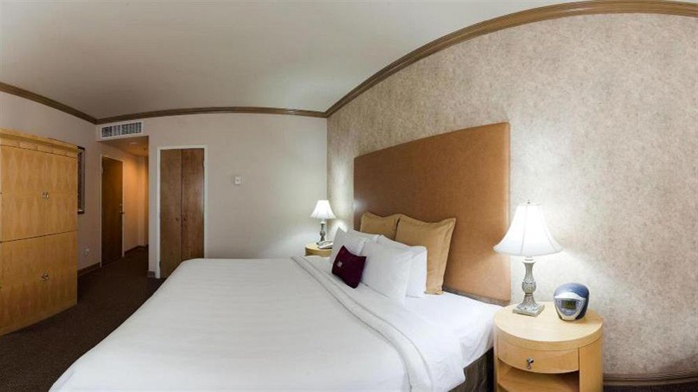 Crowne Plaza Torreon By Ihg Hotel Exterior photo
