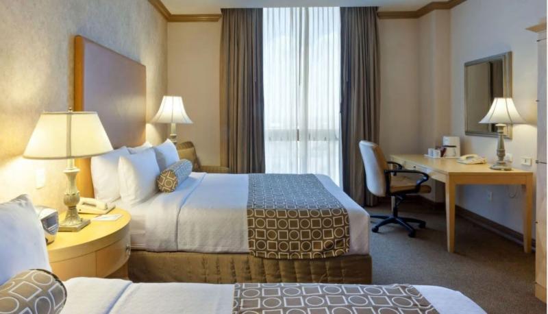Crowne Plaza Torreon By Ihg Hotel Exterior photo